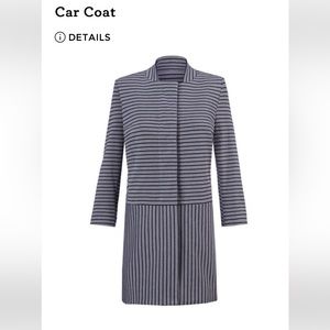 CAbi Car Coat